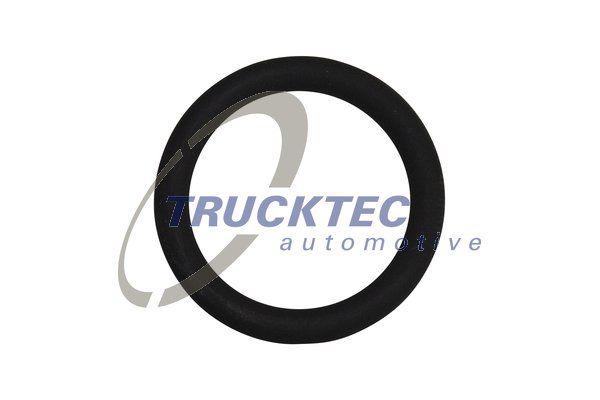 TRUCKTEC AUTOMOTIVE Прокладка, корпус маслянного фильтра 02.18.090